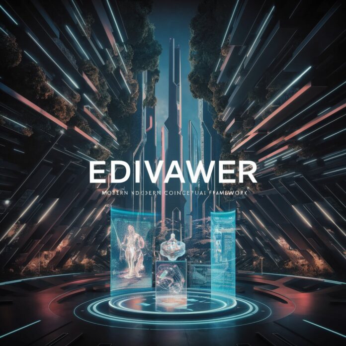 edivawer