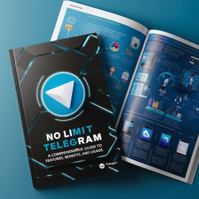 no limit telegram