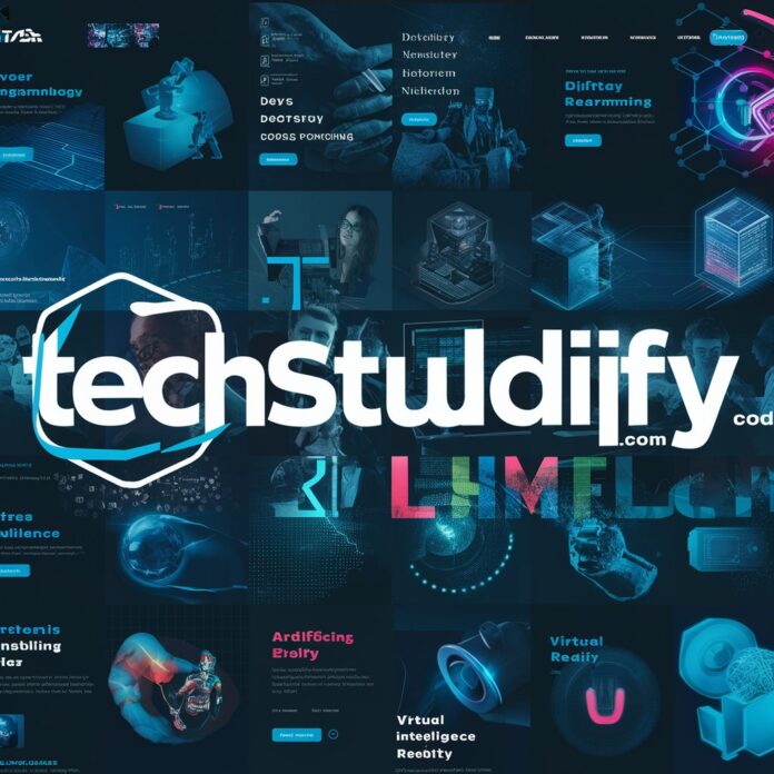 techstudify.com