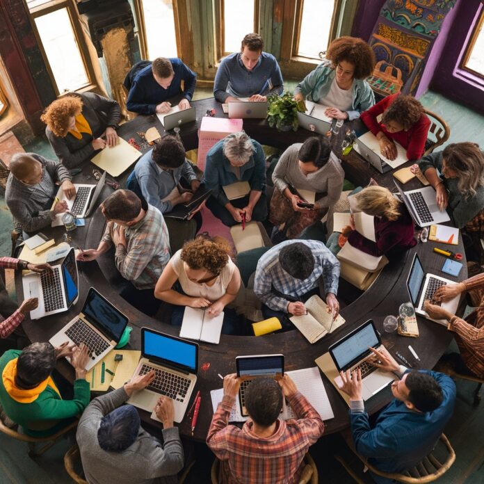 your topics multiple stories