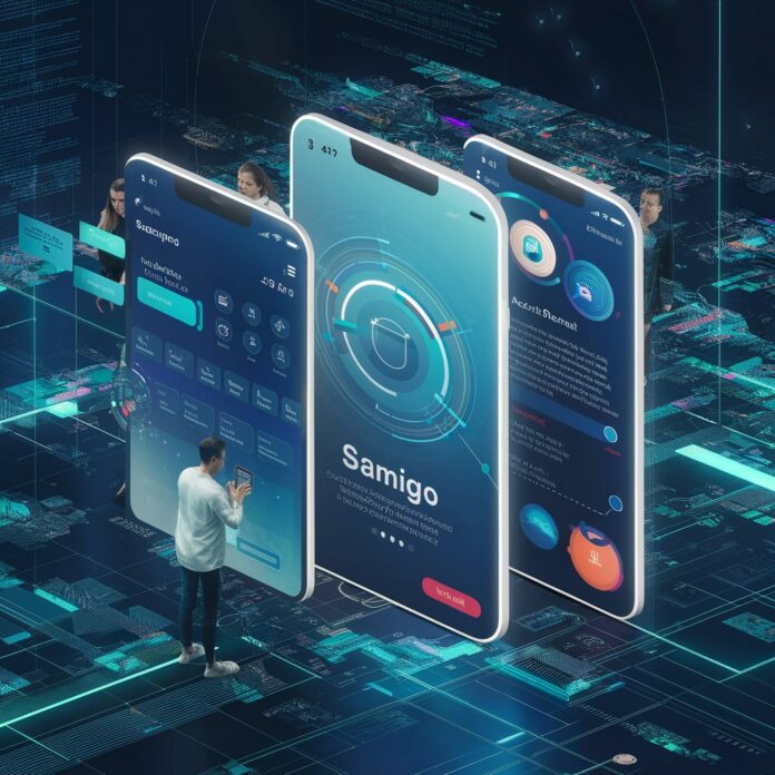 samigo app
