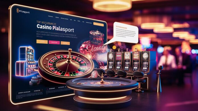 casino pialasport