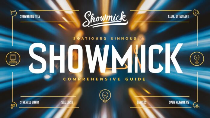 showmick