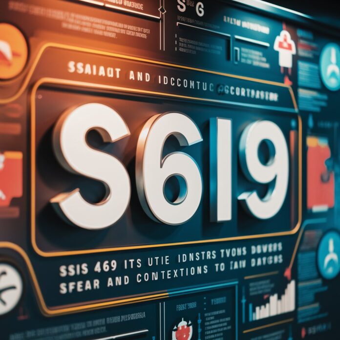ssis 469
