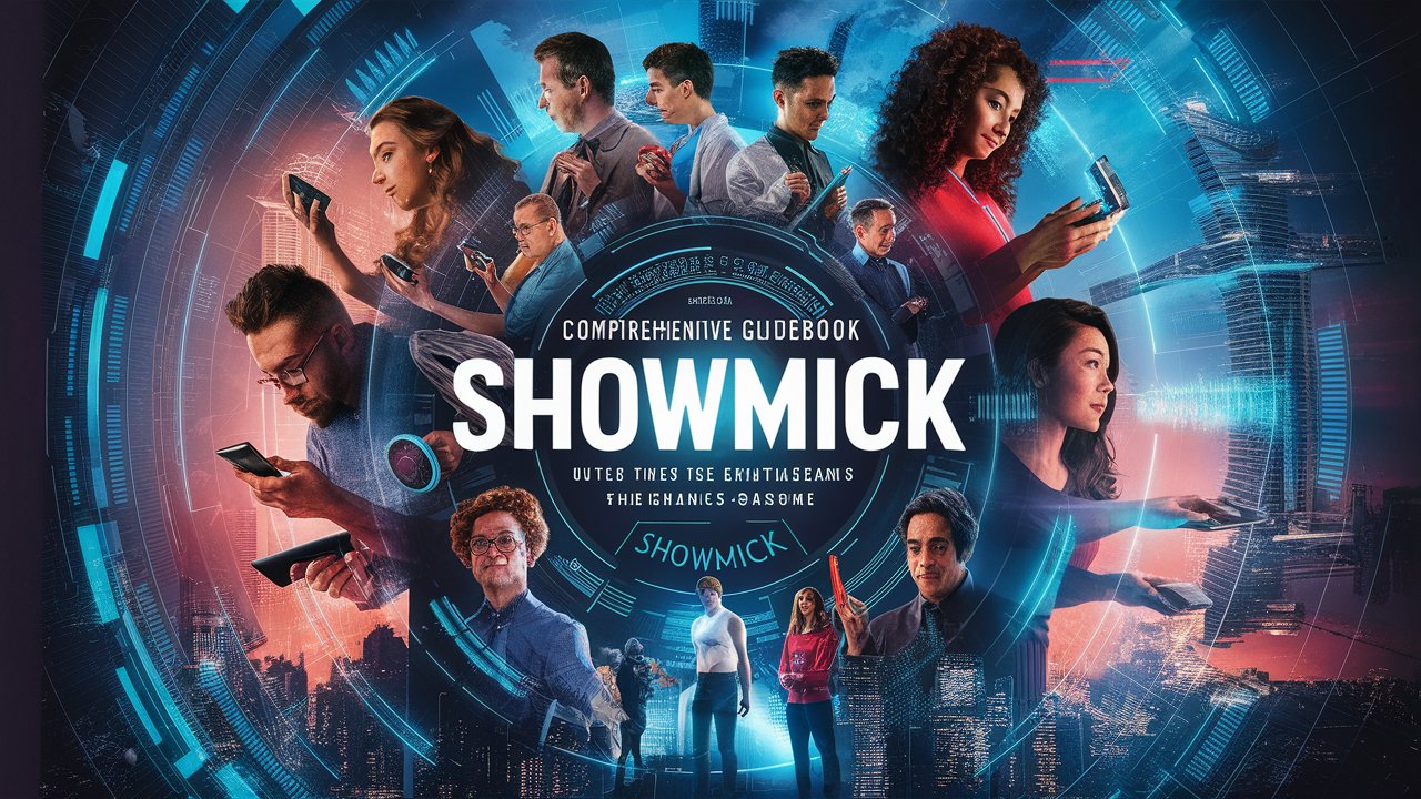 showmick