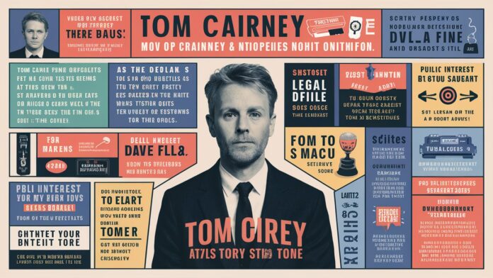 tom cairney dvla fine