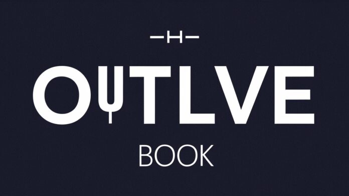 outlive book