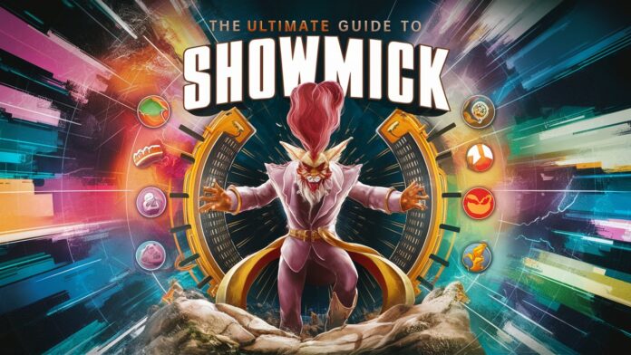 showmick