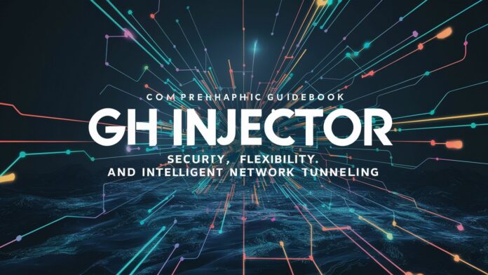 gh injector