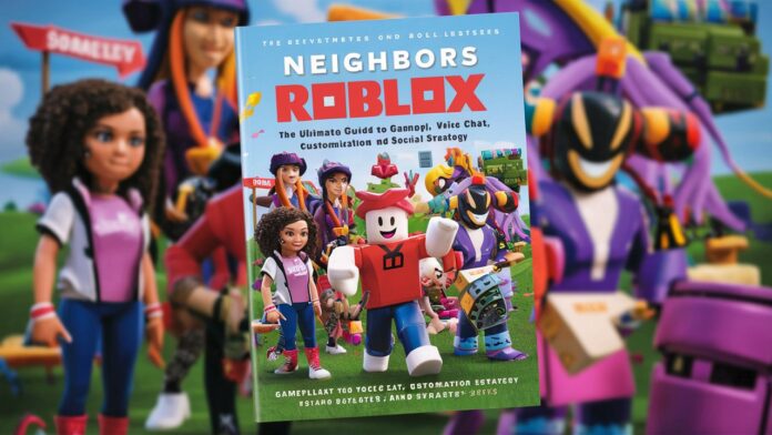 neighbors roblox