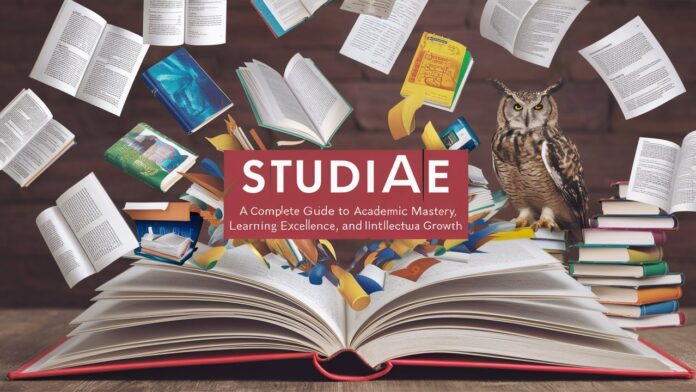 studiae