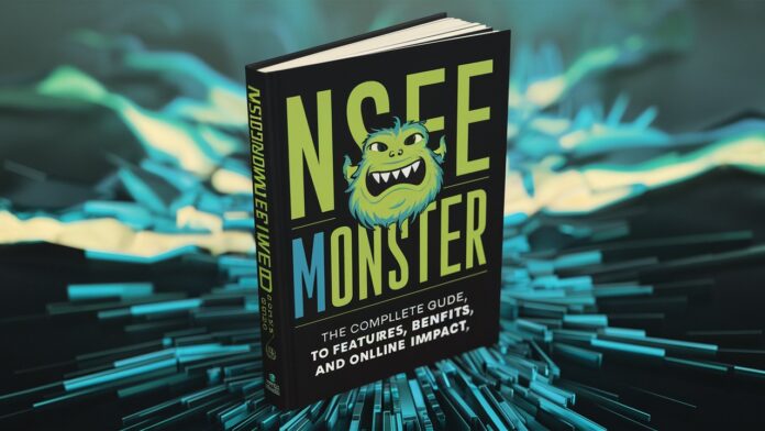 nsfemonster