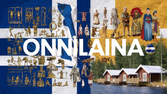 onnilaina