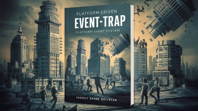 platform event trap