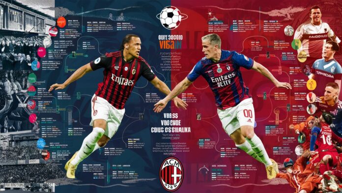 ac milan vs ssc bari timeline