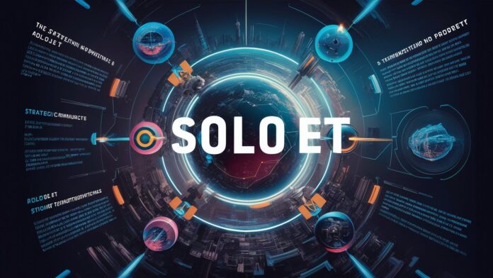 solo et